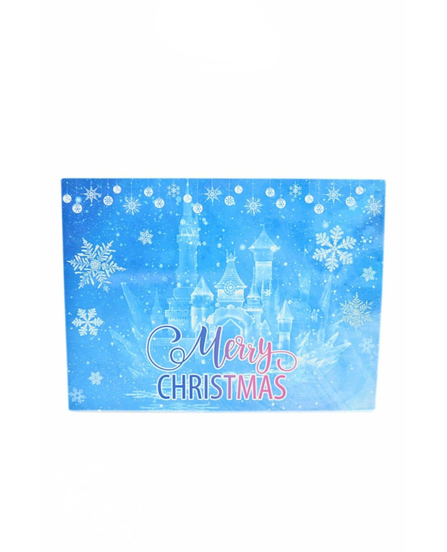 Адвент-календар для дівчинки XT97 Merry Christmas