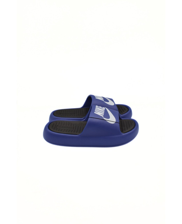 Шльопанці для хлопчика на літо 997546 EVA синій Nike 38-39(р) 