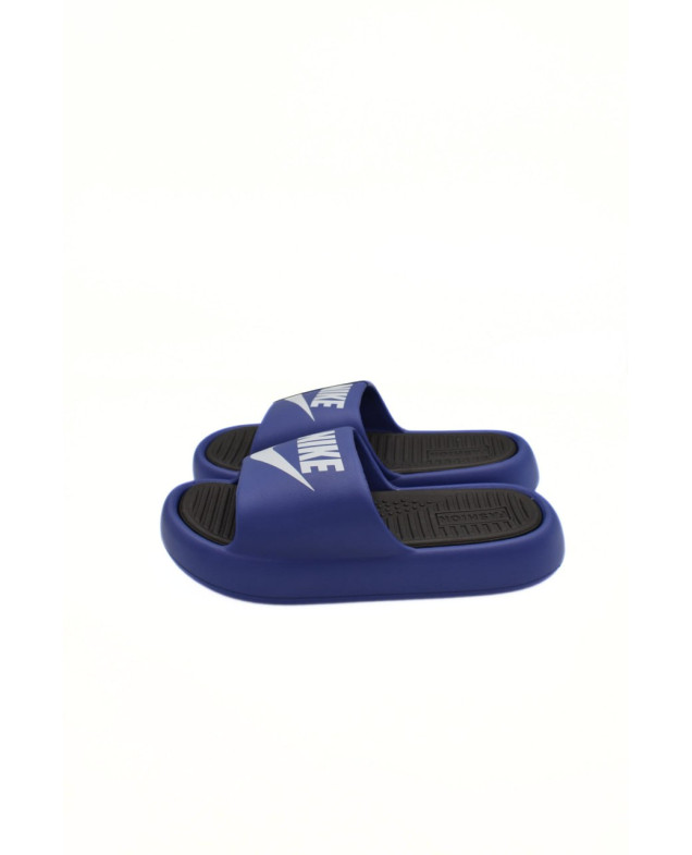 Шльопанці для хлопчика на літо 997546 EVA синій Nike 38-39(р) 