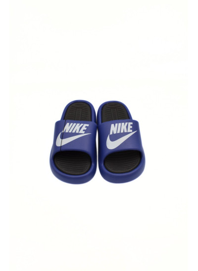 Шльопанці для хлопчика на літо 997546 EVA синій Nike 38-39(р) 