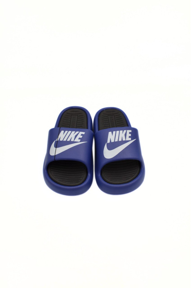 Шльопанці для хлопчика на літо 997546 EVA синій Nike 38-39(р) 