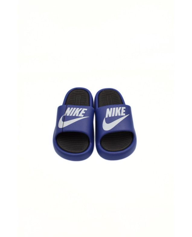 Шльопанці для хлопчика на літо 997546 EVA синій Nike 38-39(р) 