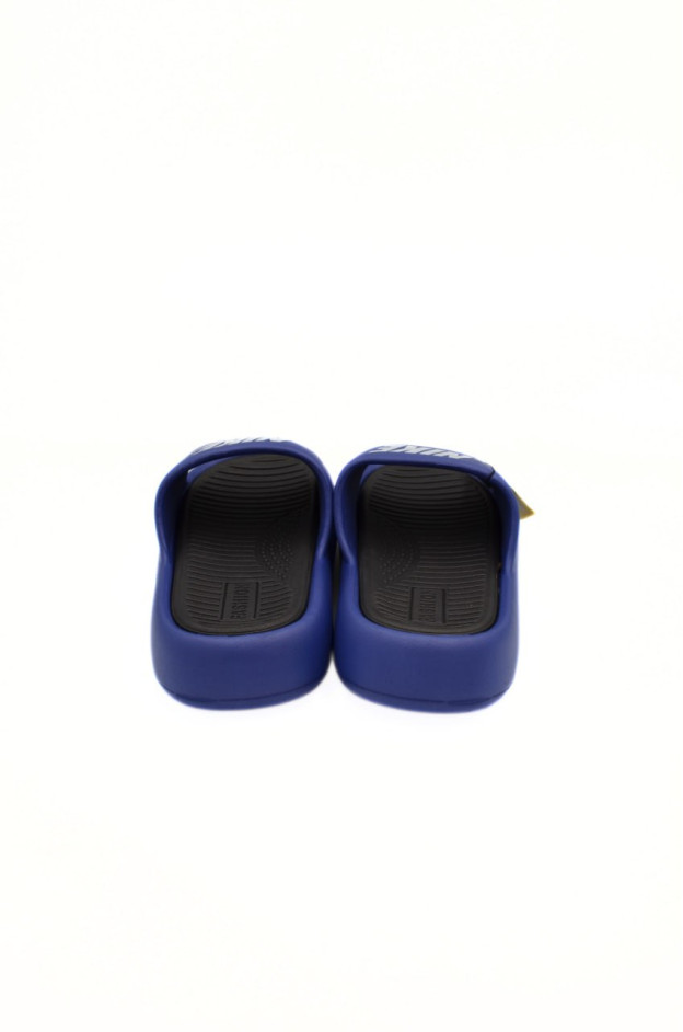 Шльопанці для хлопчика на літо 997546 EVA синій Nike 38-39(р) 
