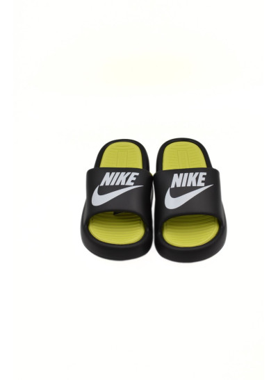 Шльопанці для дівчинки або для хлопчика на літо 997546 EVA чоний Nike 36-37(р) 