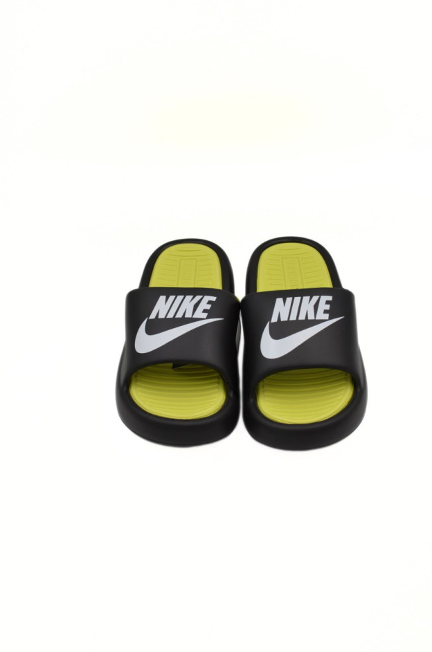 Шльопанці для дівчинки або для хлопчика на літо 997546 EVA чоний Nike 36-37(р) 