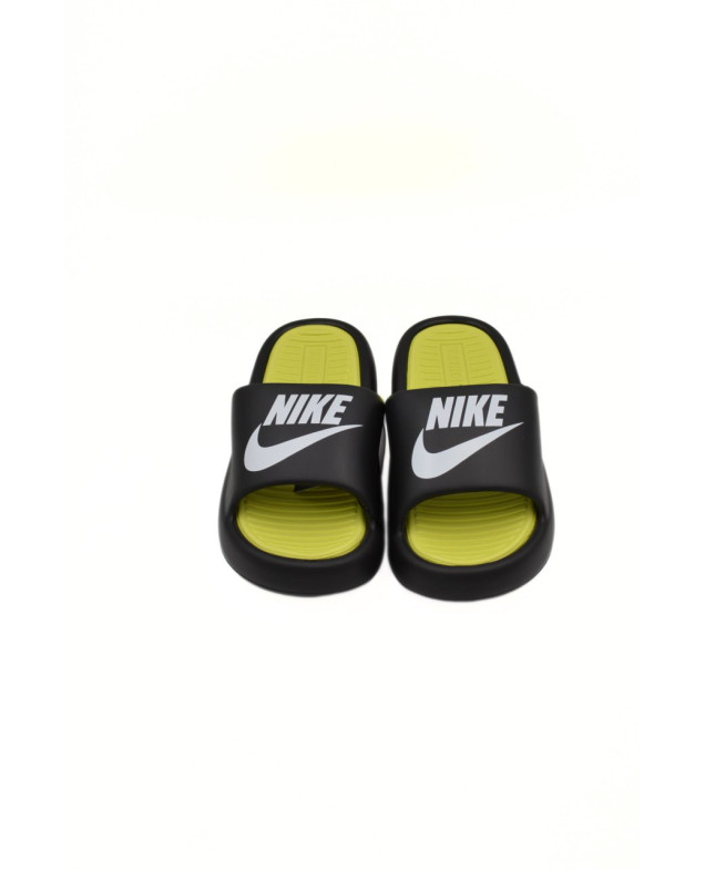 Шльопанці для дівчинки або для хлопчика на літо 997546 EVA чоний Nike 36-37(р) 