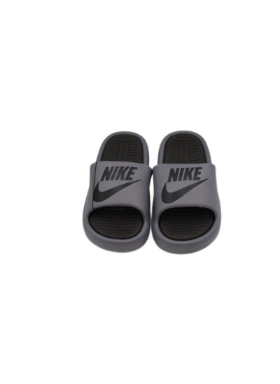 Шльопанці для дівчинки або для хлопчика на літо 997546 EVA сірий Nike 38-39(р) 