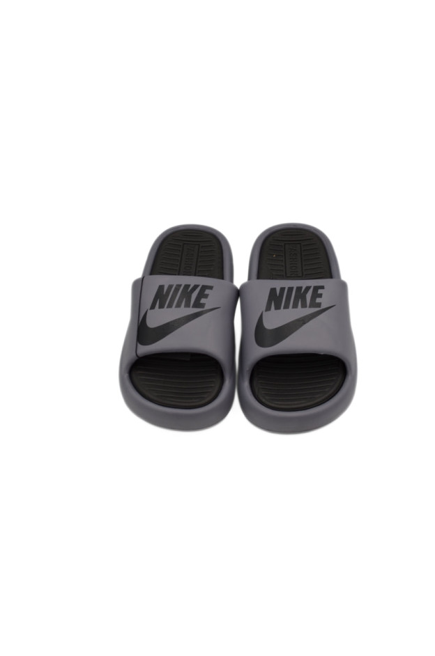 Шльопанці для дівчинки або для хлопчика на літо 997546 EVA сірий Nike 38-39(р) 