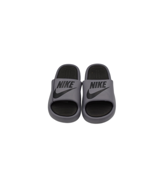 Шльопанці для дівчинки або для хлопчика на літо 997546 EVA сірий Nike 38-39(р) 
