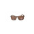 Окуляри сонцезахисні для хлопчика на літо 997571 шоколадний Ray Ban Polarized