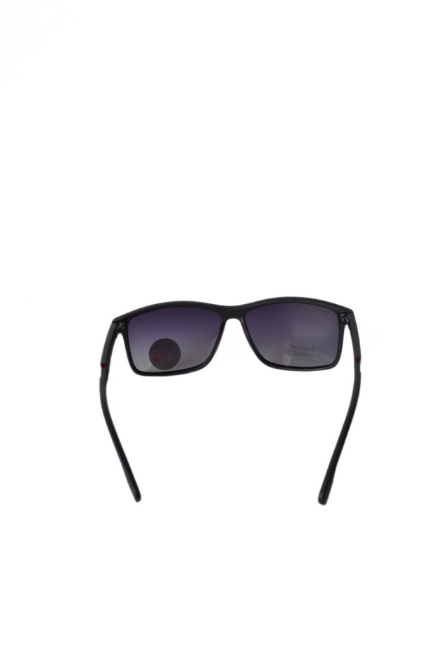 Окуляри сонцезахисні для хлопчика на літо 997571 чорний Ray Ban Polarized