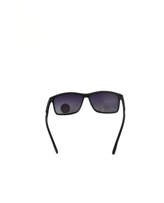 Окуляри сонцезахисні для хлопчика на літо 997571 чорний Ray Ban Polarized
