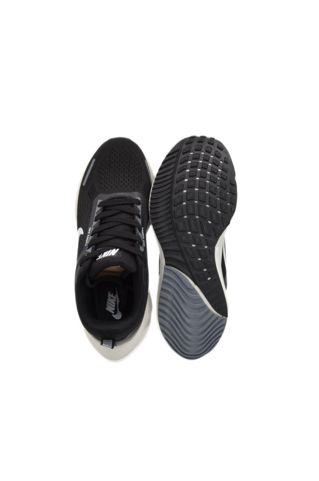 Кросівки для хлопчика на літо N215 сітка чорний/білий NIKE Zoom X 41(р)