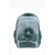 Рюкзак для дівчинки S591# текстиль зелений 42*30*13 Camping