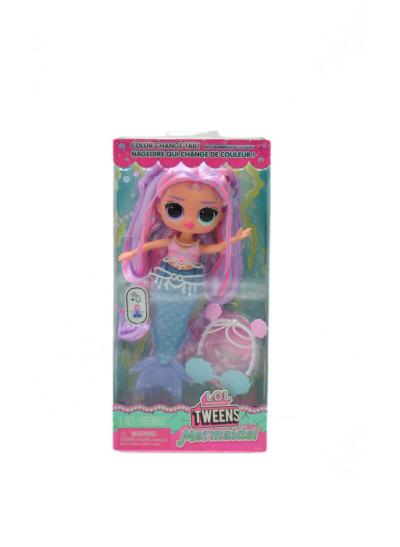 Лялька L.O.L. SURPRISE! Original для дівчинки 510444 Tweens Mermaids Lana Marine
