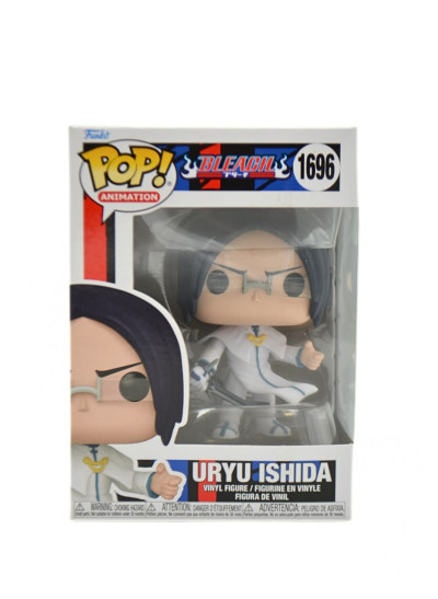 Герої для дітей 75510 Funko Pop,Ішіда Урю