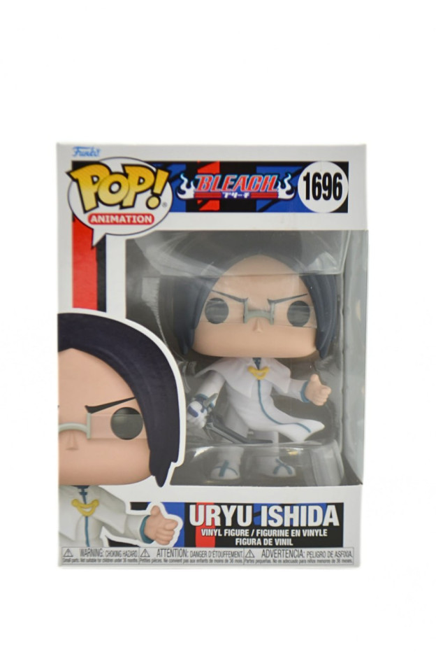 Герої для дітей 75510 Funko Pop,Ішіда Урю