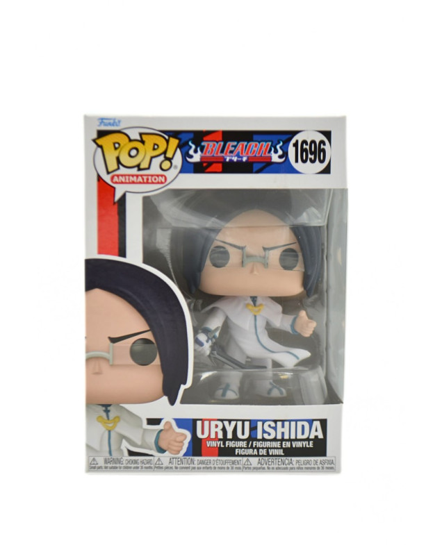 Герої для дітей 75510 Funko Pop,Ішіда Урю