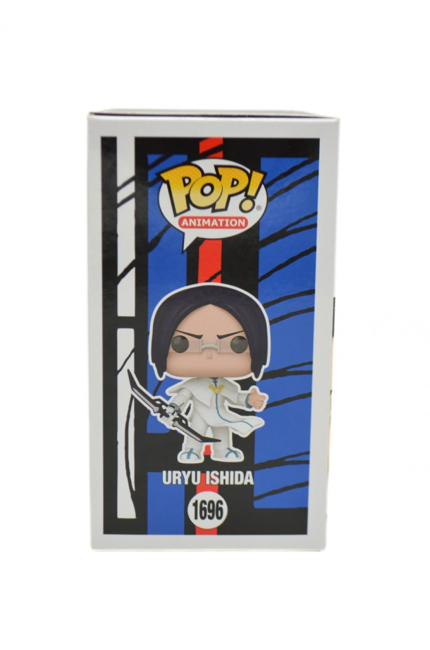 Герої для дітей 75510 Funko Pop,Ішіда Урю