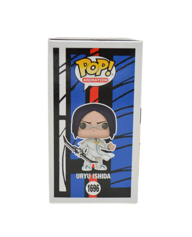 Герої для дітей 75510 Funko Pop,Ішіда Урю