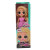 Лялька L.O.L. SURPRISE! Original для дівчинки 988892 OPP O.M.G. Pink Chick