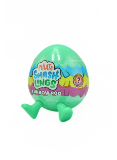 Герої для дітей SL2007 Pinata Smashlings Яйце маленьке