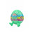 Герої для дітей SL2007 Pinata Smashlings Яйце маленьке