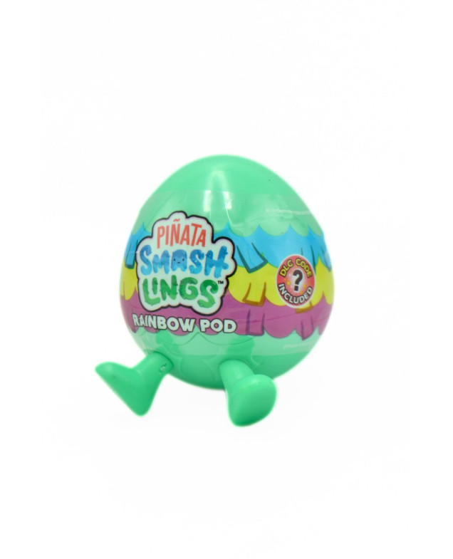 Герої для дітей SL2007 Pinata Smashlings Яйце маленьке