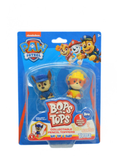 Герої для дітей PWP20-3980 Bop n Tops Щенячий патруль