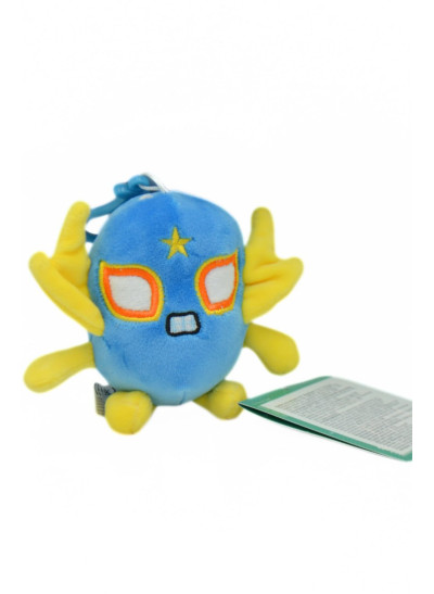 Брелок для дітей SL7004-5 Pinata Smashlings ГрандеПоко,13см