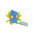 Брелок для дітей SL7004-5 Pinata Smashlings ГрандеПоко,13см