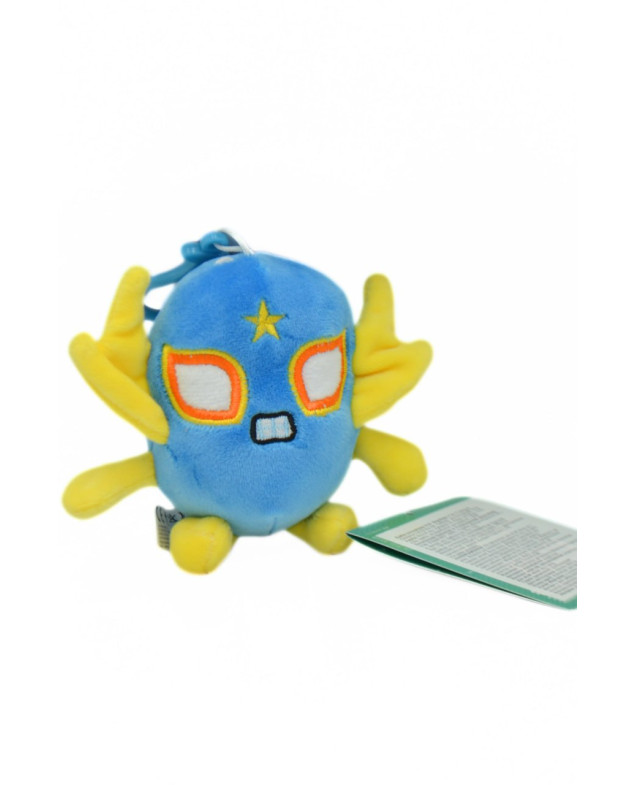 Брелок для дітей SL7004-5 Pinata Smashlings ГрандеПоко,13см
