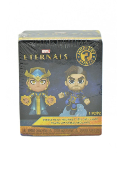 Герої США для дітей 49818 Funko Mystery Minis Вічні
