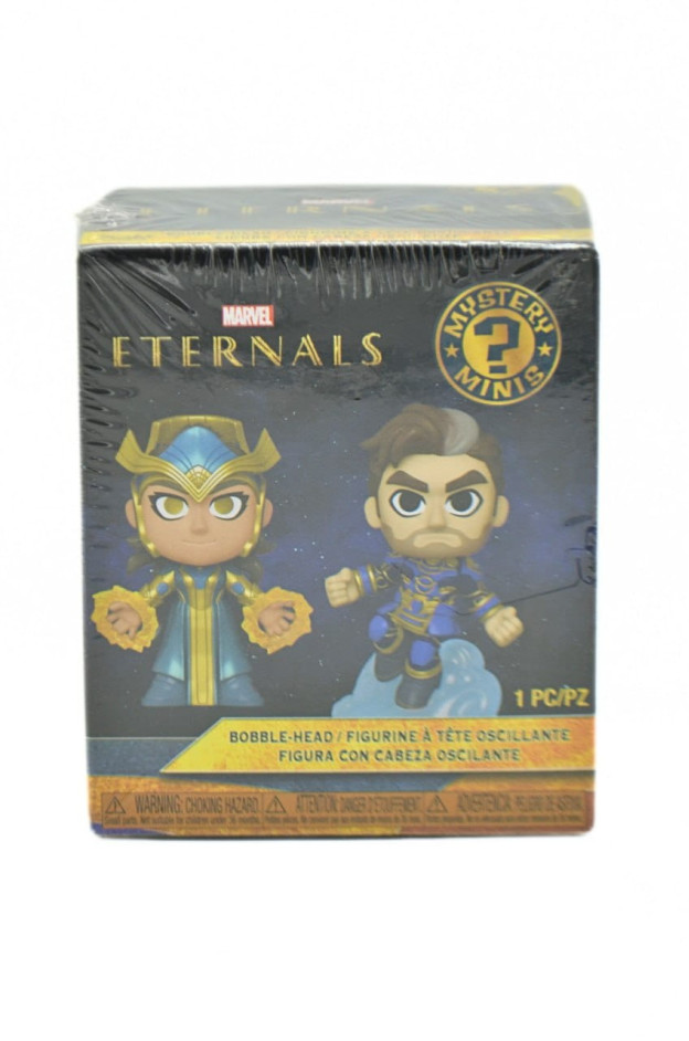 Герої США для дітей 49818 Funko Mystery Minis Вічні