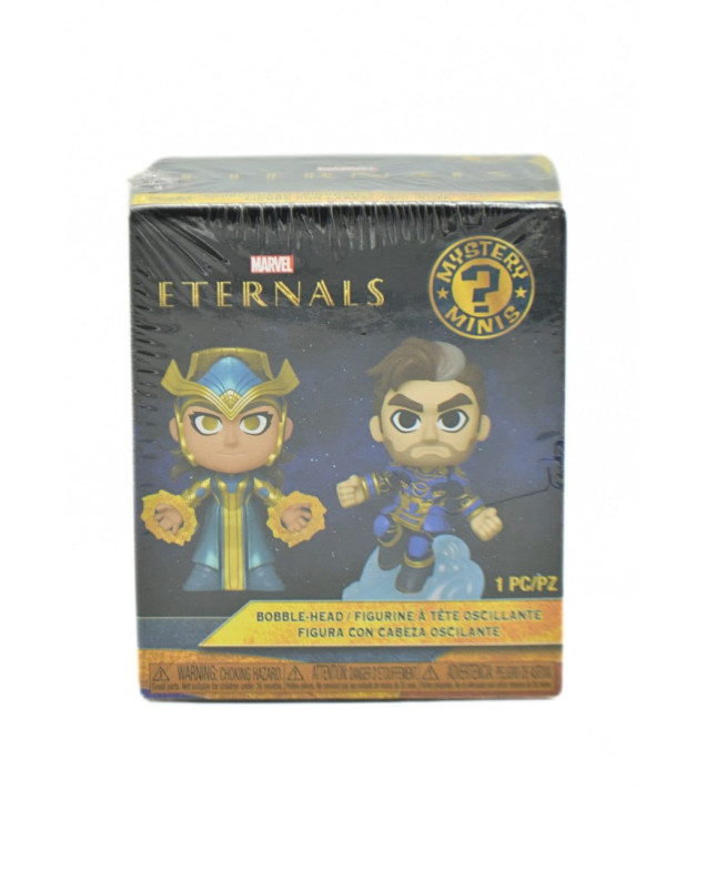 Герої США для дітей 49818 Funko Mystery Minis Вічні