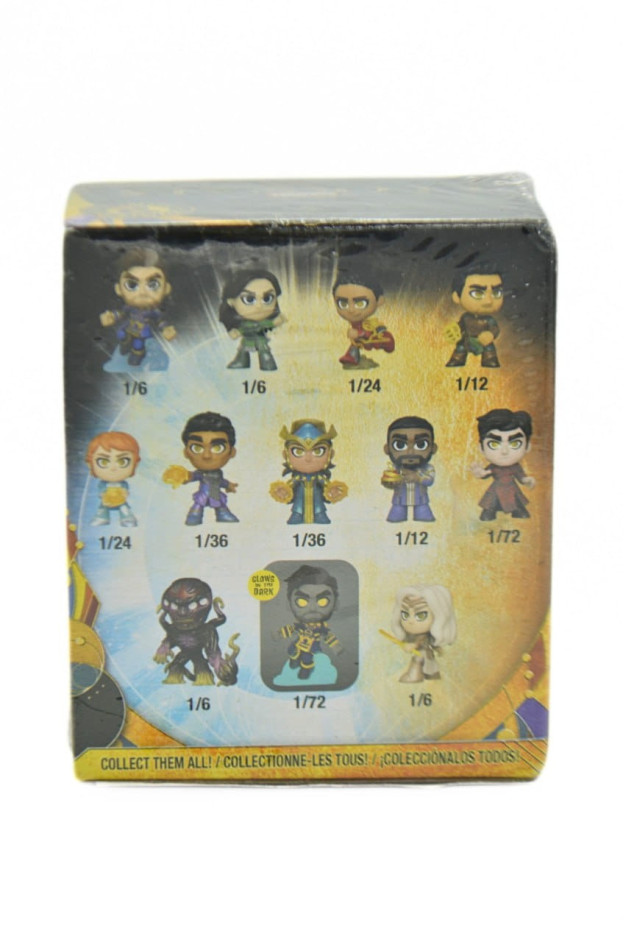 Герої США для дітей 49818 Funko Mystery Minis Вічні