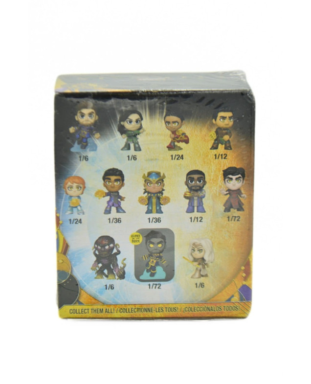 Герої США для дітей 49818 Funko Mystery Minis Вічні
