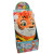 М'яка іграшка PINATA SMASHLINGS для дітей SL7008-3 Тигр Моу,30 см