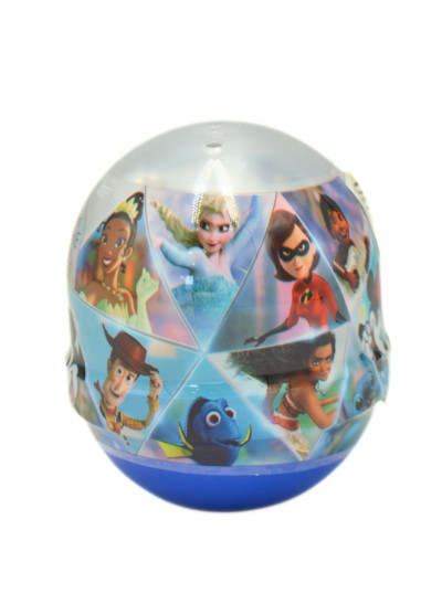 Герої для дітей 24452 OOSHIES,Disney 100,фігурка-сюрприз