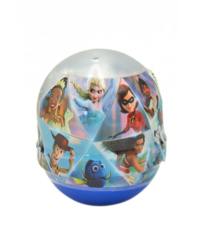 Герої для дітей 24452 OOSHIES,Disney 100,фігурка-сюрприз
