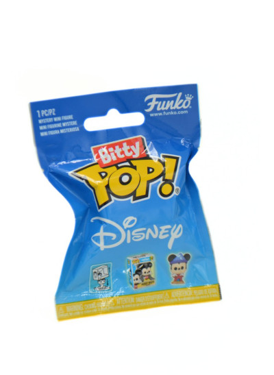 Герої для дітей 76354 Bitty Pop,Disney,фігурка-сюрприз