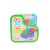 Конструктор для дітей 932945 Jelly Blox сенсорний-трактор