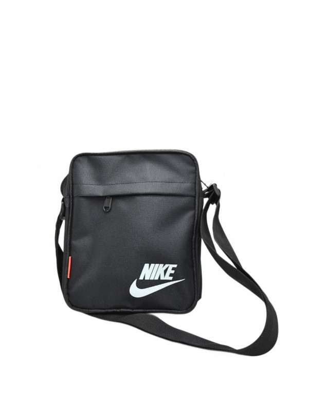 Сумка для дівчинки або для хлопчика 998029 текстиль чорний 25*20*6 NIKE