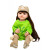 Лялька для дівчинки AFD8866-23 Reborn Dolls-2, 52см