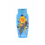 Косметика Гель для душу для дітей 998077 Chupa Chups блакитний Косметика Гель для душу для дітей 998077 Chupa Chups блакитний