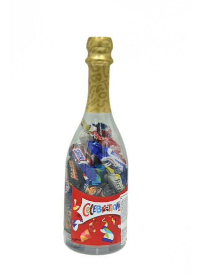 Цукерки для дітей 998079 Celebrations