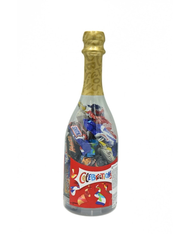 Цукерки для дітей 998079 Celebrations