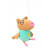М'яка іграшка для дітей M18630 Peppa Pig Pedro Pony