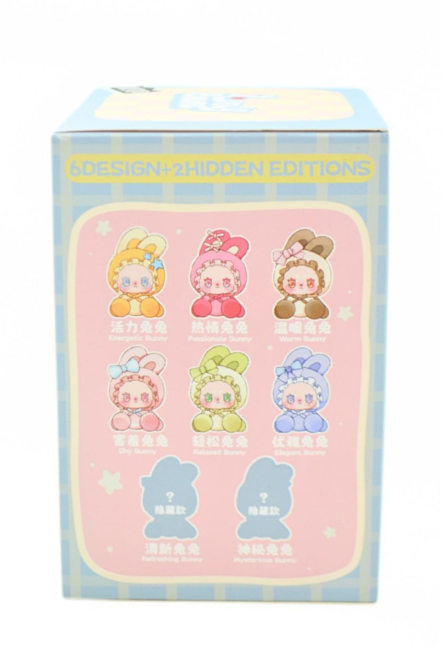 Брелок POP TOP для дівчинки MJ-000090 Lucky Emma