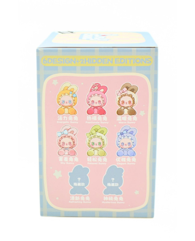 Брелок POP TOP для дівчинки MJ-000090 Lucky Emma